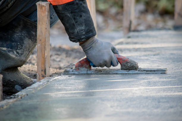 Best Poured Concrete Foundation  in Spring Glen, UT